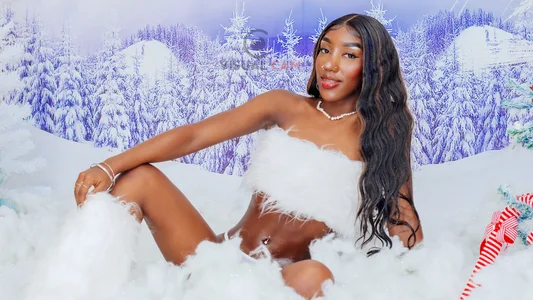 Mistt_Mia Let me be your Christmas present 🎄😈 Poză 8