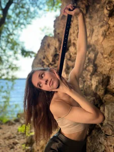 PetraHambelton phoshoot her Pic 2