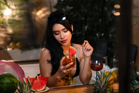 🍉🍑Tropical Temptation🍓🍍 de Susan_wall  3 photos