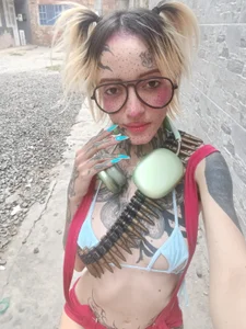 eo de barbara_anal_squirt_ Foto 4