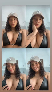 BRIYITHMENA hot latina🔥😈 Pic