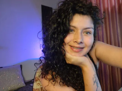 LiaVelvet_ Public Bilde
