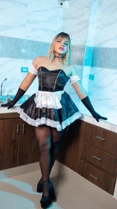 CrystalRambeau Your lady of cleaning 🧹 Pic 5