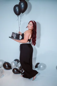 victoriajk HBD #23 🥳 зображення