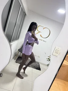 bonieklent SUNDAY PURPLE Pic 3