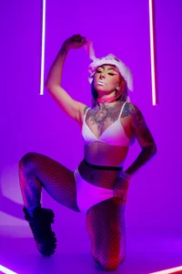 Evangelyne_1 Colorfull session ♥ Immagine  5