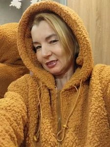 cute girl 🧸 de Vaselina  2 Imagens