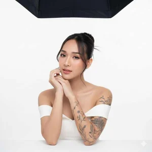 Tsgoldshow QUEEN Kuva