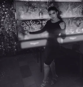 DitaVonTeese dta elegante зображення