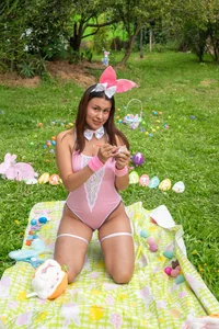 sara_blue13 🐰👅 টি ছবি