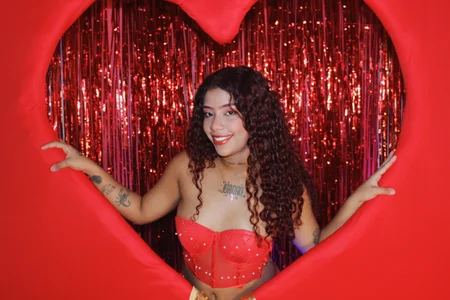 HAPPY VALENTINE´S DAY🔥💋 de Devil_group_  6 Imagens