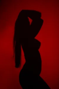 Red de MadissonShakur Foto