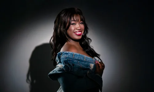 Jeans de KarlyMoss  4 Imagens