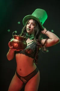 Samii_Evansのhappy st patrickの枚の写真