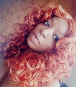 Coco_Kiss Do you like my wig? Εικόνα 6