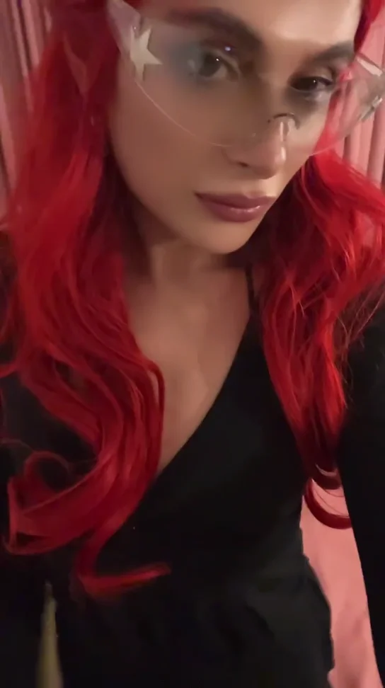 QueenRabbitX Populära bilder 1037