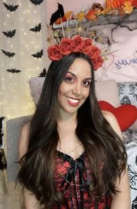 VenusIslove Halloween 2024 รูป  2