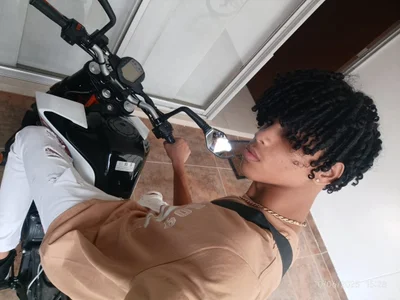 Violet_Dream2 🏳️‍🌈😈🏳️‍🌈 Pic 3