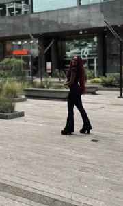 Raquel_jones minimalist, elegant and horny🌆❤ Pic