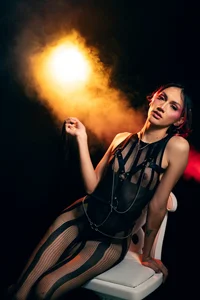 V_suckscockk The Beauty of Control ♠ Pic 4