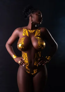 fioresantamaria golden goddess Kuva 7