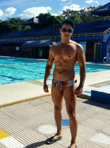 Coddy_maxx69 Work out! Gambar 4