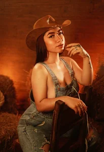 Sophia_tf Cowgirl 🌺🤠 Pic 4