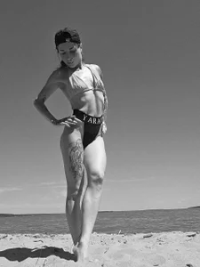 Jackie_Swann this summer Foto 3