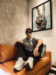 oliver_kyy 🎡🎡 사진 5