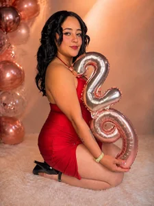 Zdjęcia Scarlett_Jank My birthday 🎂:  7