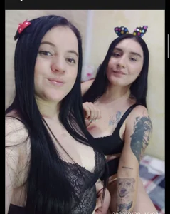 Girls_hot_2 Public Billede 2