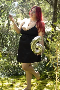 Blair_Elliss Sensual and elegant  9টি ছবি