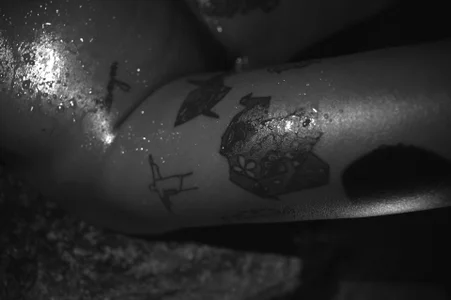 Mojada! 💧☔ de AllanaSquirt  2 photos