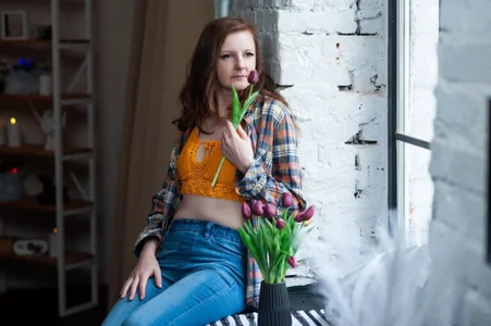 MeganPirs Public Bilde 2