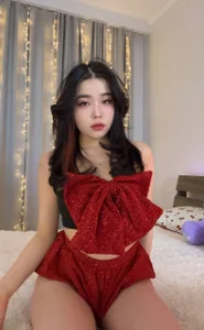 Dollyaa Xmas Set❤️ Billede 4