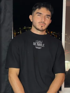 Dante_Blake1 Public зображення