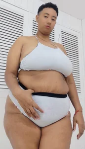 TiffantyAndStacy stacy 🎀🍑 Pic 8