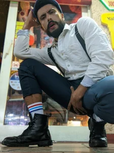 Tom_cooper_ Im your valentine Pic 2