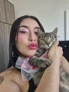 Miaa_gh1 😍😍 Pic