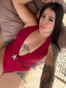 bonnieAn You love teasing me from a distance Foto