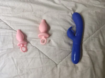 Alexbichaude: Lingerie ( 2 фото)