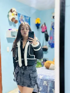 Just me and myself!! 💖🙊 od Diamond_juliana  2 snímek