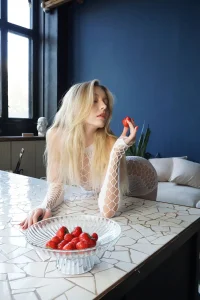 EvaCroan Sweet strawberry 사진 2