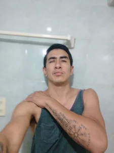 XXXRECARGAD Public Pic
