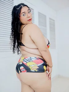 TiffantyAndStacy tiff 😎 Pic 2