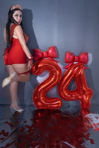 melaniecooperr HAPPYYY BIRTHADAY🔥💥✨ Pic 7