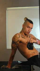 Osiiriis Public Immagine  3