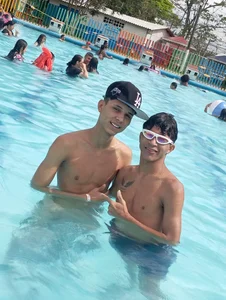 boyswantingplayのSEXYS BOYS🥵の 5枚の写真