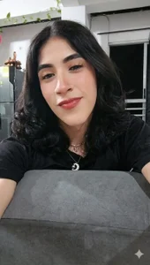 valery_delux My new friend Pic