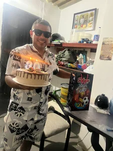 dominicxxx011 fuego Εικόνα 2